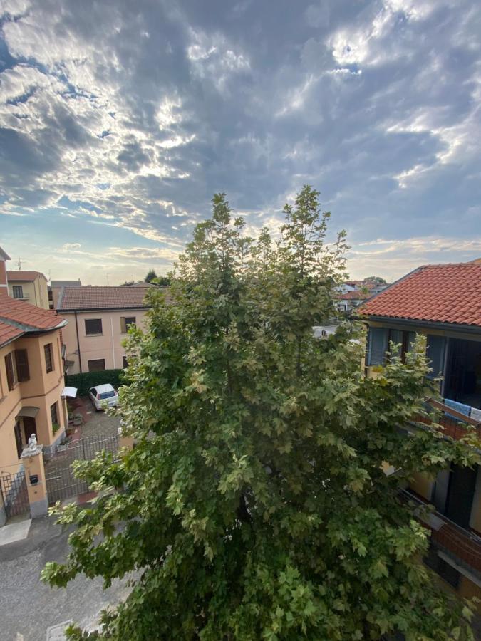 Cv Martesana Gessate Διαμέρισμα Εξωτερικό φωτογραφία