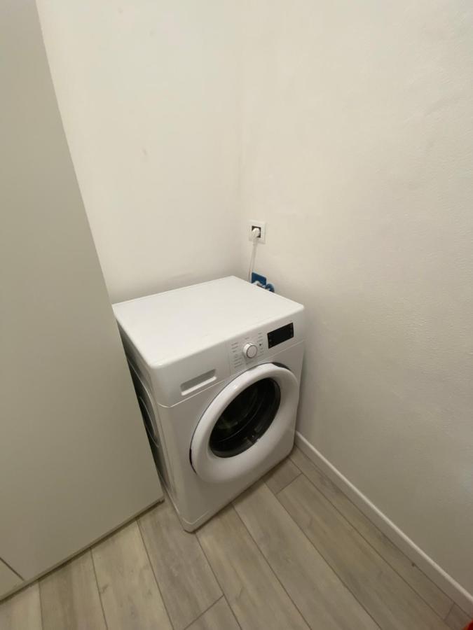 Cv Martesana Gessate Διαμέρισμα Εξωτερικό φωτογραφία